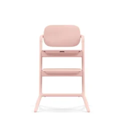 Cybex Meegroeistoelen * LEMO Kinderstoel Pearl Pink Roze