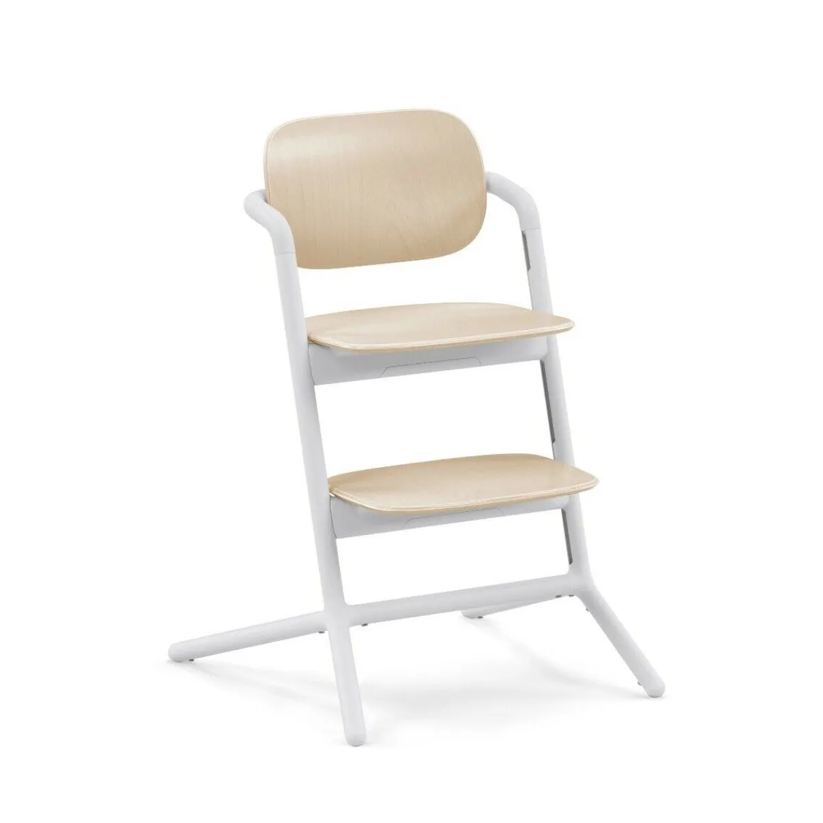 Cybex Meegroeistoelen * LEMO Kinderstoel Sand White Zand