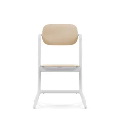 Cybex Meegroeistoelen * LEMO Kinderstoel Sand White Zand
