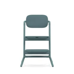 Cybex Meegroeistoelen * LEMO Kinderstoel Stone Blue Blauw