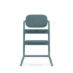 Cybex Meegroeistoelen * LEMO Kinderstoel Stone Blue Blauw