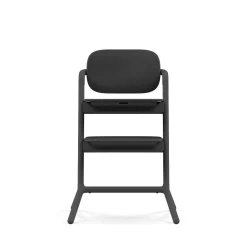 Cybex Meegroeistoelen * LEMO Kinderstoel Stunning Black Zwart
