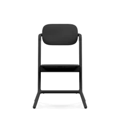 Cybex Meegroeistoelen * LEMO Kinderstoel Stunning Black Zwart