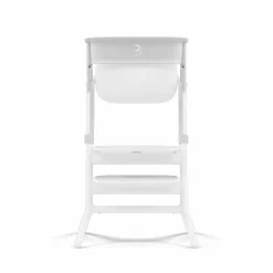 Cybex Meegroeistoelen * LEMO Training Tower All White Wit