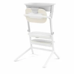 Cybex Meegroeistoelen * LEMO Training Tower All White Wit