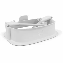 Cybex Meegroeistoelen * LEMO Training Tower All White Wit