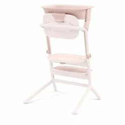 Cybex Meegroeistoelen * LEMO Training Tower Pearl Pink Roze