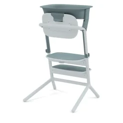 Cybex Meegroeistoelen * LEMO Training Tower Stone Blue Blauw