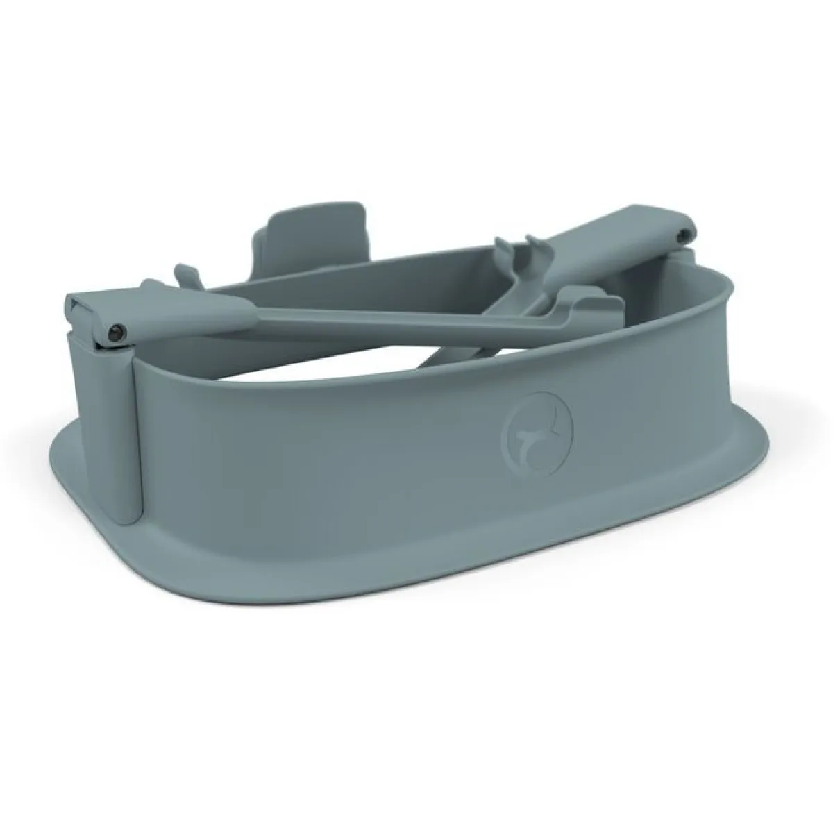 Cybex Meegroeistoelen * LEMO Training Tower Stone Blue Blauw