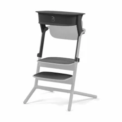 Cybex Meegroeistoelen * LEMO Training Tower Stunning Black Zwart