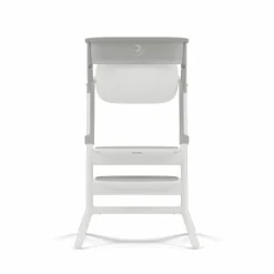Cybex Meegroeistoelen * LEMO Training Tower Suede Grey Grijs