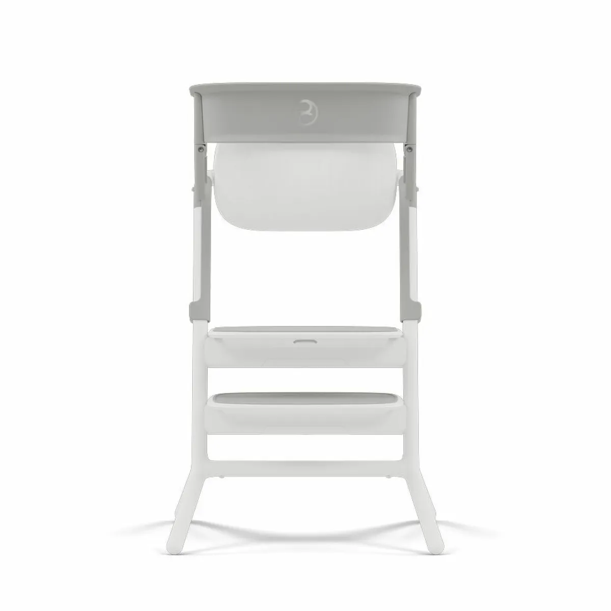 Cybex Meegroeistoelen * LEMO Training Tower Suede Grey Grijs