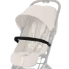 Cybex Overige Accessoires|Alle Accessoires * Libelle/Orfeo Buggy Bumper Bar Black
