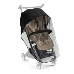 Cybex Alle Accessoires * Libelle Regenhoes Buggy