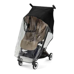 Cybex Alle Accessoires * Libelle Regenhoes Buggy