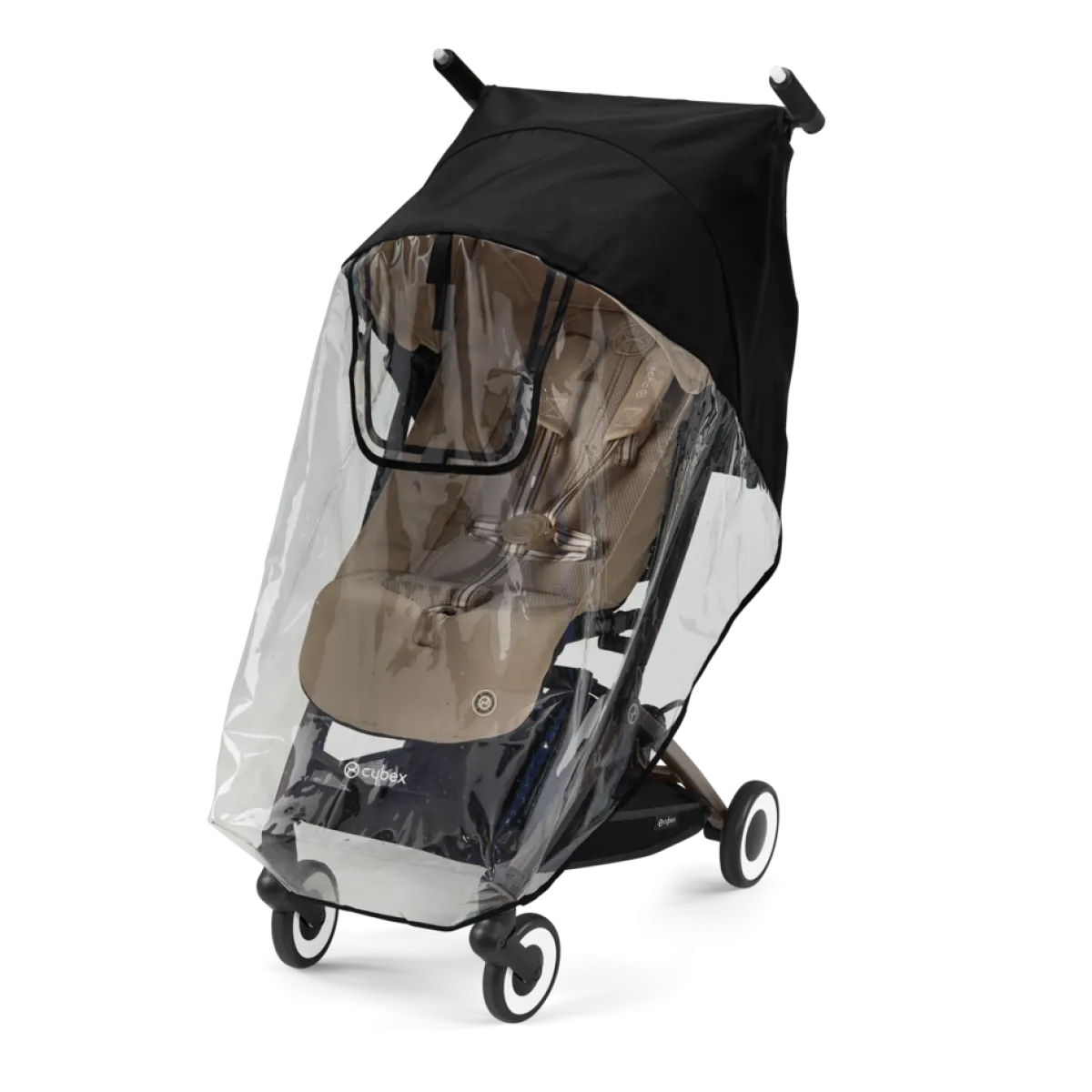 Cybex Alle Accessoires * Libelle Regenhoes Buggy