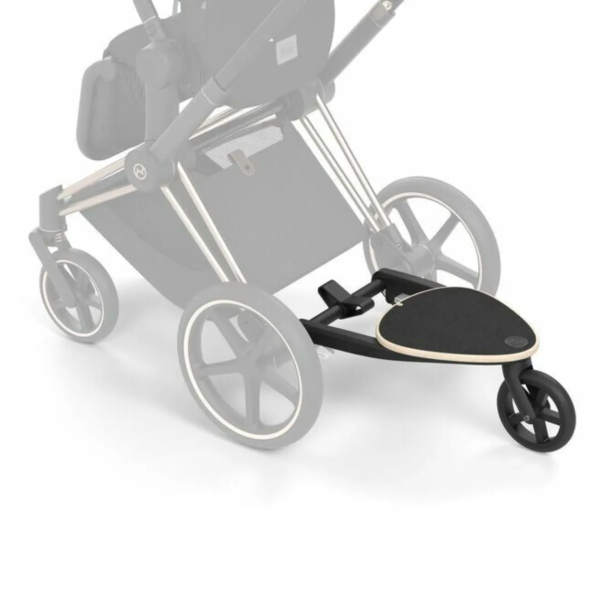 Cybex Meerijdplankjes|Alle Accessoires * Meerijdplankje Kid Board
