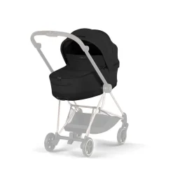 Cybex Alle Accessoires * Opvouwbare Reiswieg Coya/Mios Style Sepia Black