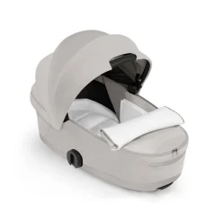 Cybex Alle Accessoires * Opvouwbare Reiswieg Coya/Mios Style City Grey