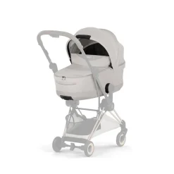 Cybex Alle Accessoires * Opvouwbare Reiswieg Coya/Mios Style City Grey