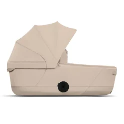 Cybex Alle Accessoires * Opvouwbare Reiswieg Coya/Mios Style Cozy Beige