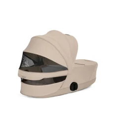 Cybex Alle Accessoires * Opvouwbare Reiswieg Coya/Mios Style Cozy Beige