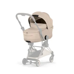 Cybex Alle Accessoires * Opvouwbare Reiswieg Coya/Mios Style Cozy Beige