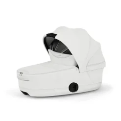 Cybex Alle Accessoires * Opvouwbare Reiswieg Coya/Mios Style Off White