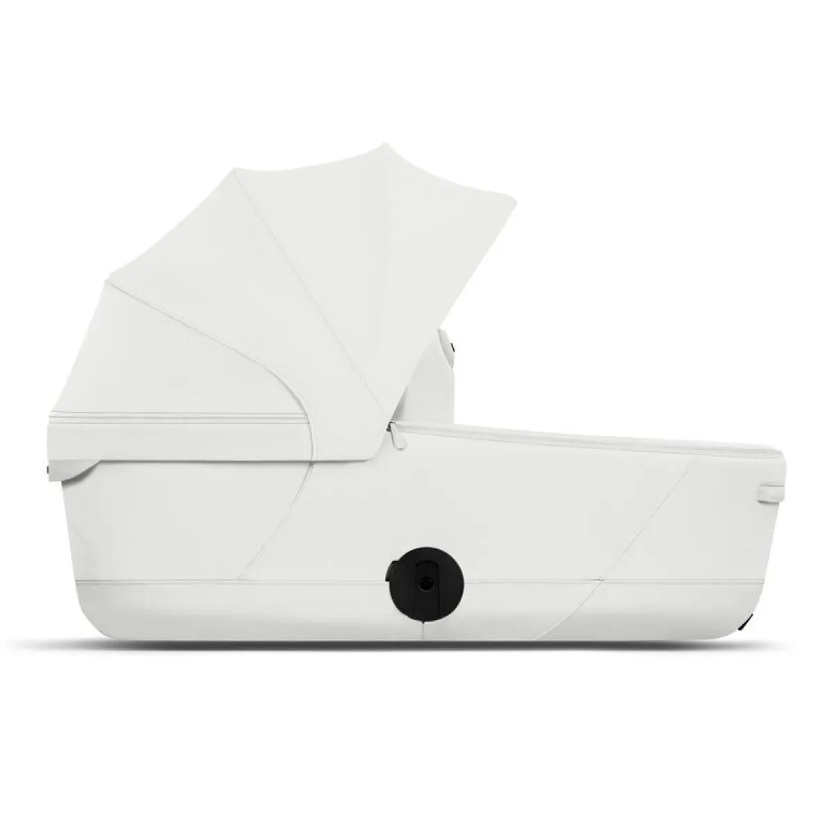 Cybex Alle Accessoires * Opvouwbare Reiswieg Coya/Mios Style Off White