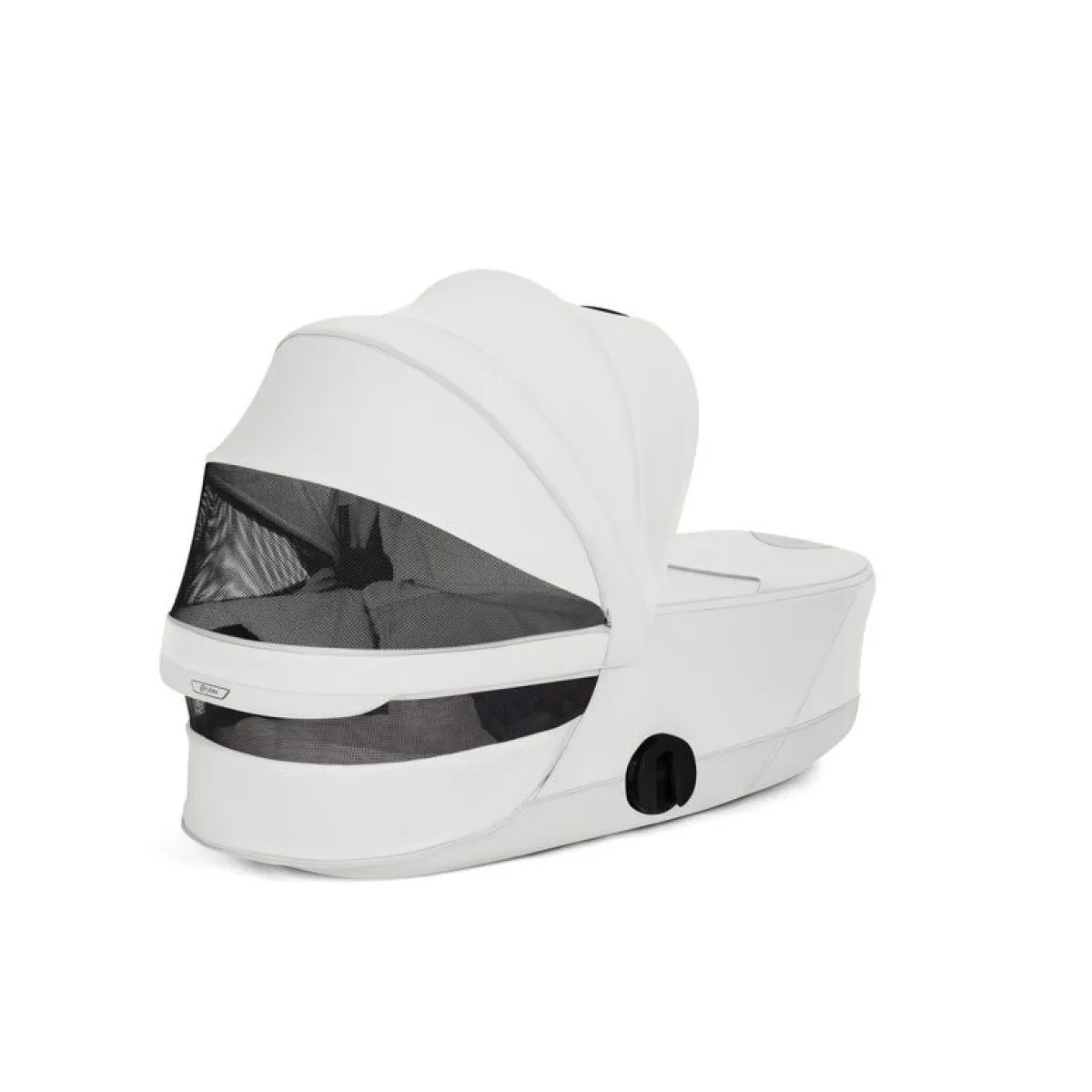 Cybex Alle Accessoires * Opvouwbare Reiswieg Coya/Mios Style Off White