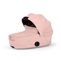 Cybex Alle Accessoires * Opvouwbare Reiswieg Coya/Mios Style Peach Pink