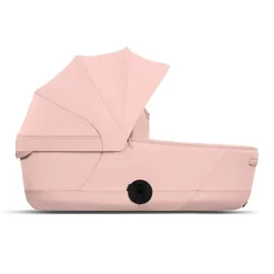 Cybex Alle Accessoires * Opvouwbare Reiswieg Coya/Mios Style Peach Pink