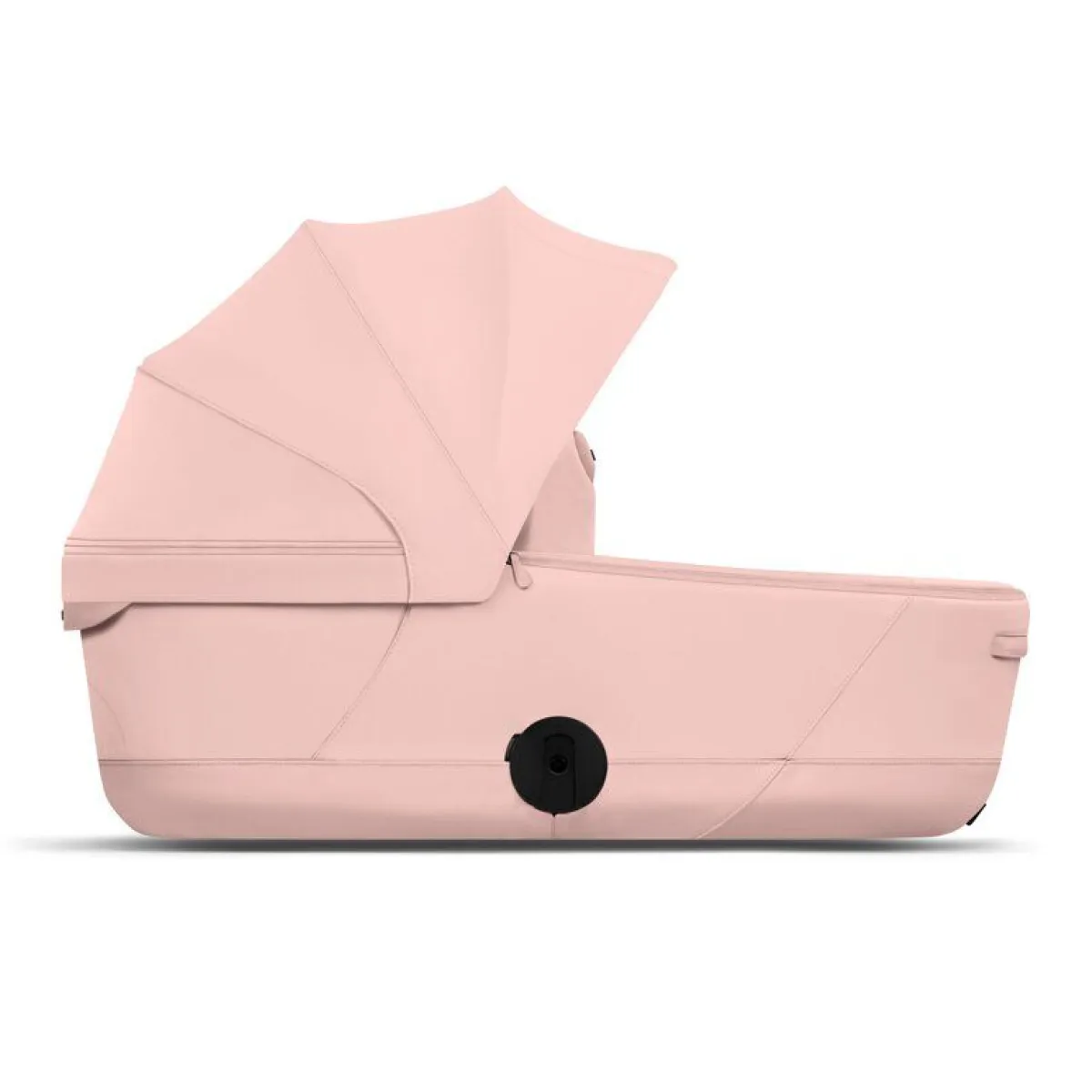 Cybex Alle Accessoires * Opvouwbare Reiswieg Coya/Mios Style Peach Pink