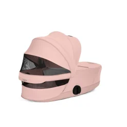 Cybex Alle Accessoires * Opvouwbare Reiswieg Coya/Mios Style Peach Pink
