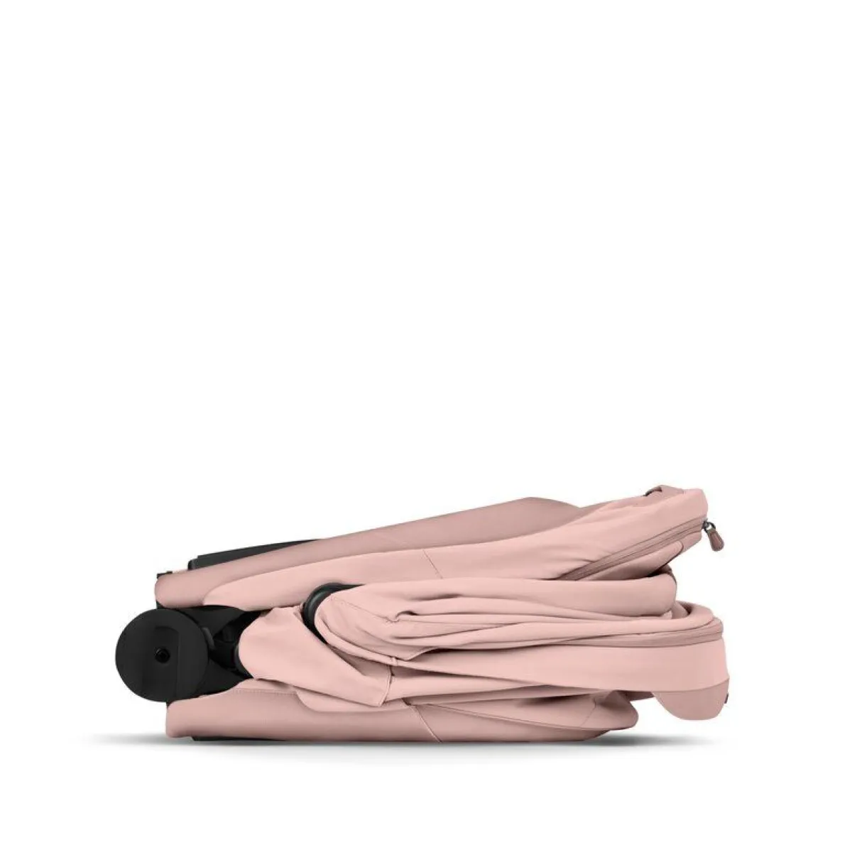 Cybex Alle Accessoires * Opvouwbare Reiswieg Coya/Mios Style Peach Pink