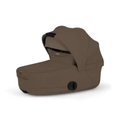 Cybex Alle Accessoires * Opvouwbare Reiswieg Coya/Mios Style Coconut Brown Bruin