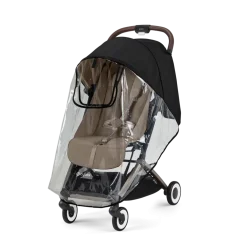 Cybex Alle Accessoires * Orfeo Regenhoes Buggy