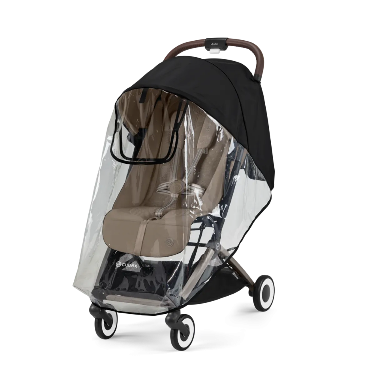 Cybex Alle Accessoires * Orfeo Regenhoes Buggy