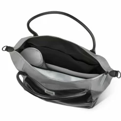 Cybex Verzorgingstassen|Alle Accessoires * Platinum Boodschappentas Soho Grey Grijs