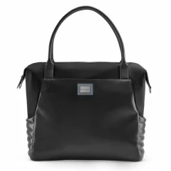 Cybex Verzorgingstassen|Alle Accessoires * Platinum Boodschappentas Deep black Zwart
