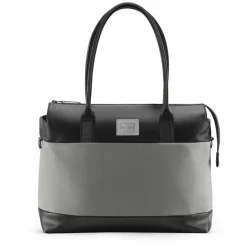 Cybex Verzorgingstassen|Alle Accessoires * Platinum Verzorgingstas Soho Grey