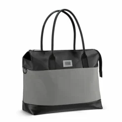Cybex Verzorgingstassen|Alle Accessoires * Platinum Verzorgingstas Soho Grey