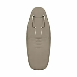 Cybex Alle Accessoires * Platinum Voetenzak Cozy Beige