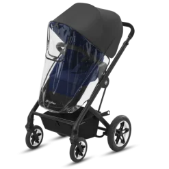 Cybex Kinderwagen Regenhoezen * Talos S Lux Regenhoes Wandelwagen