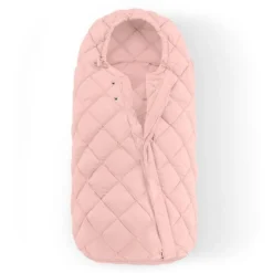 Cybex Voetenzakken * Voetenzak Snogga 2 Candy Pink Roze