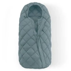 Cybex Voetenzakken * Voetenzak Snogga 2 Sky Blue Blauw