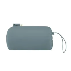 Cybex Voetenzakken * Voetenzak Snogga 2 Sky Blue Blauw