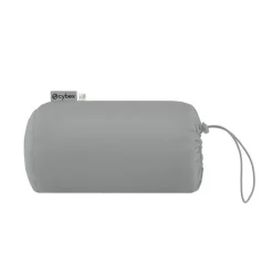 Cybex Voetenzakken * Voetenzak Snogga 2 Stone Grey Grijs