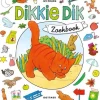Boeken * Dikkie Dik zoekboek