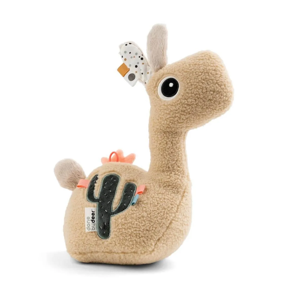 Done by Deer Overig * Activiteitenspiegel Lalee Sand